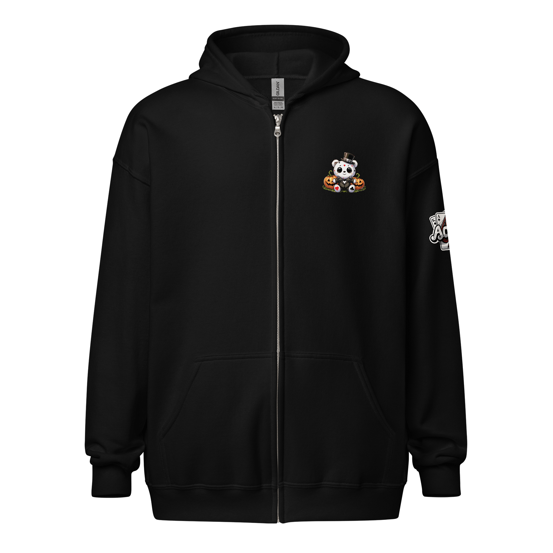 Joker Jack Hoodie product image (1)