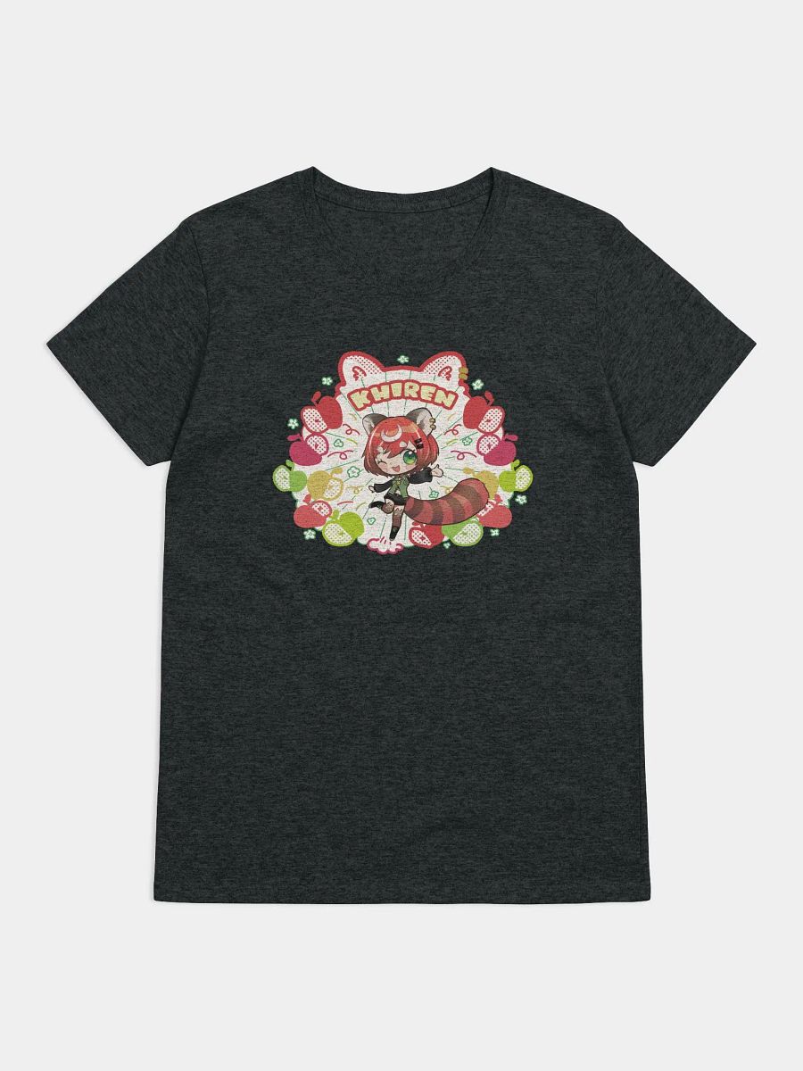 Khiren - Apple Bonanza - Women's T-Shirt product image (2)