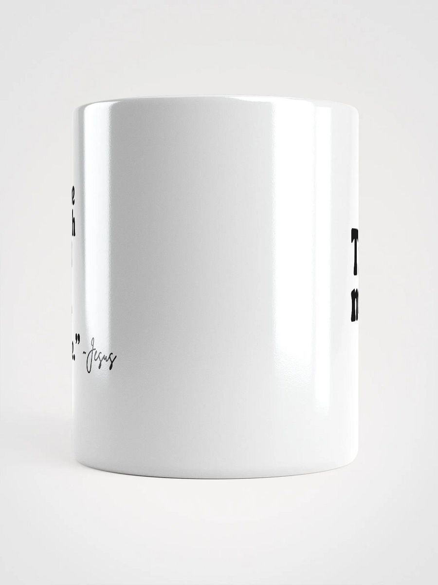 Truth Matters Mug product image (5)