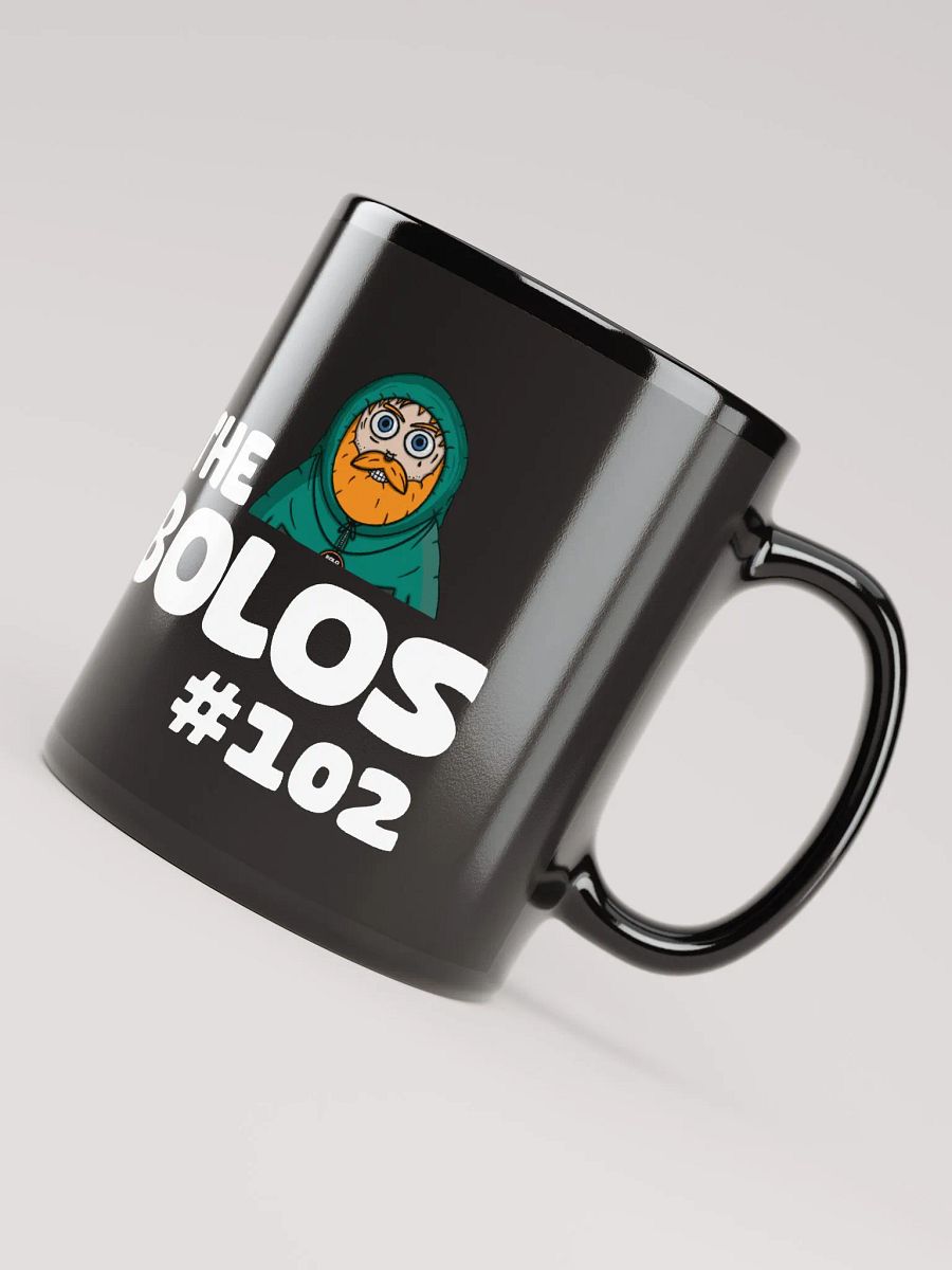 Bolo #102 product image (2)
