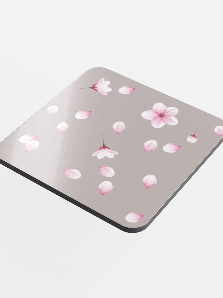 Sakura Petals Coaster | 3.74