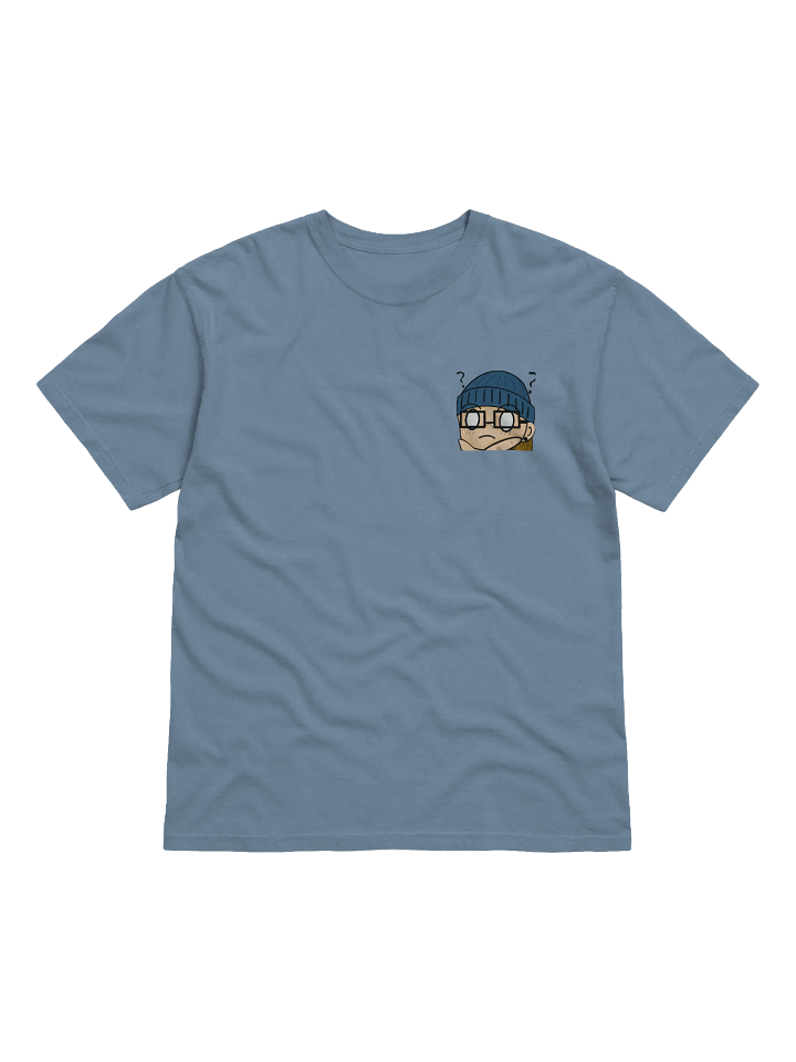 Ex Think T-Shirt product image (1)