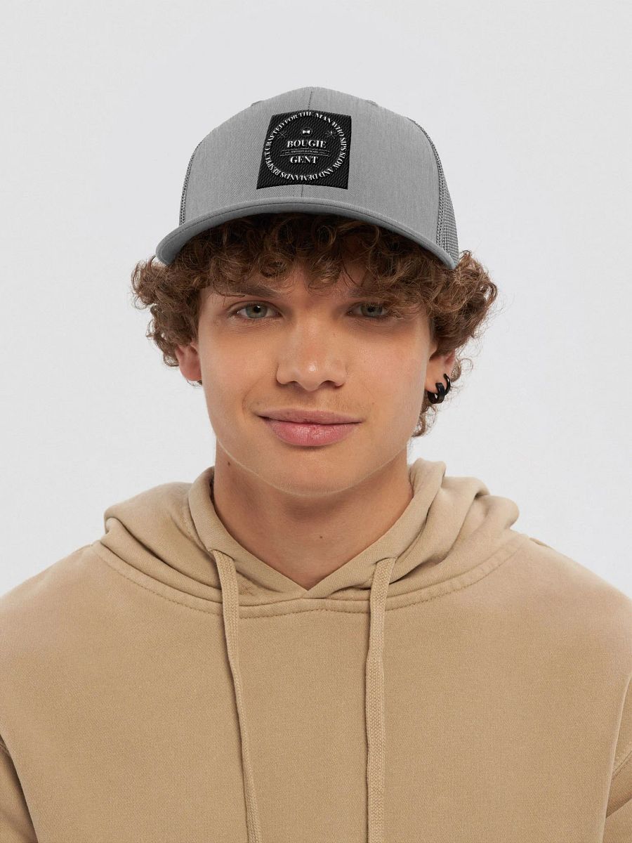 BG crafted hat product image (5)