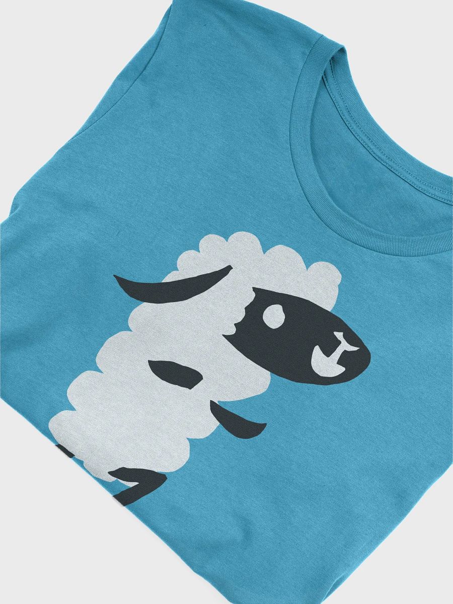 Sheep T-Shirt product image (5)