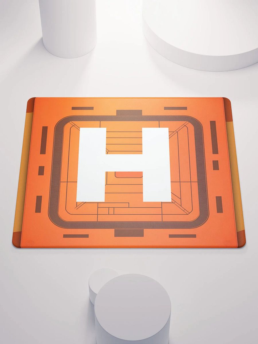 Drone Landing Pad product image (1)
