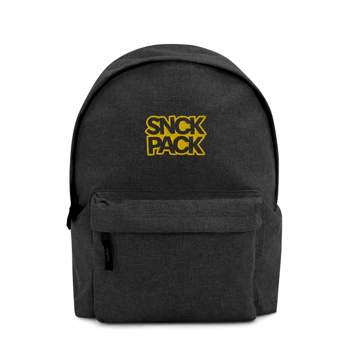 Snck Pack Embroider product image (1)