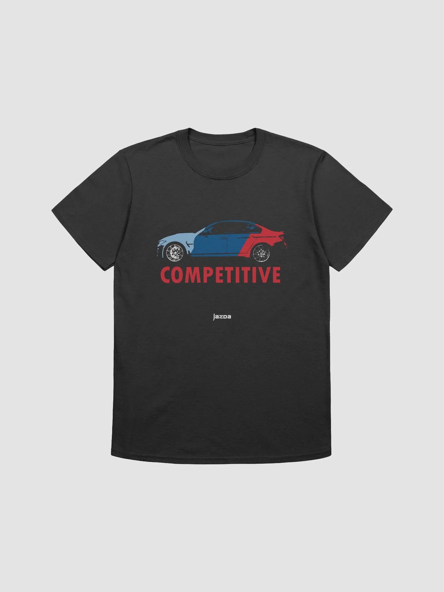 F80 BMW M3 Competition - Tshirt product image (2)
