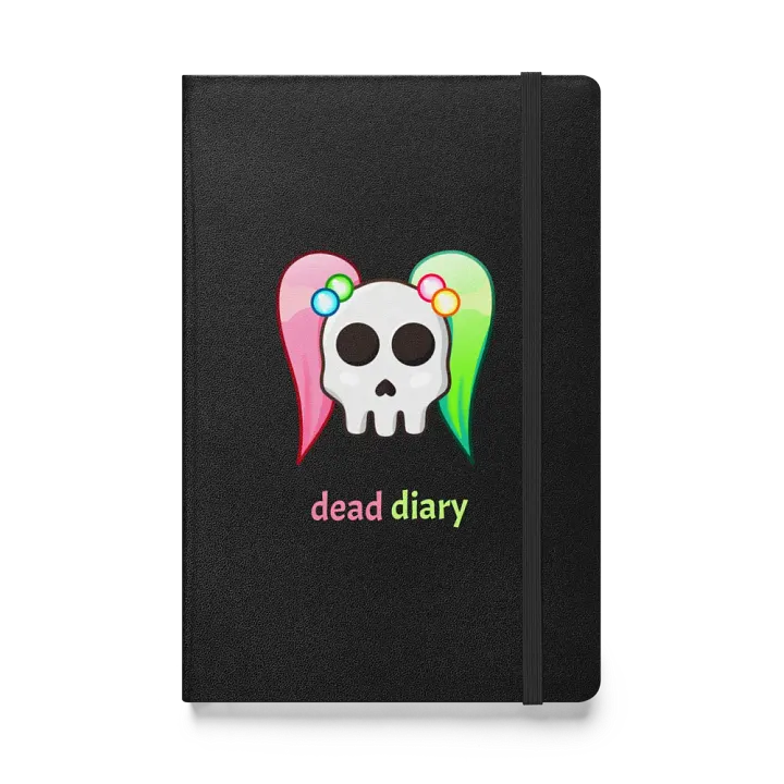 Dead Diary product image (1)