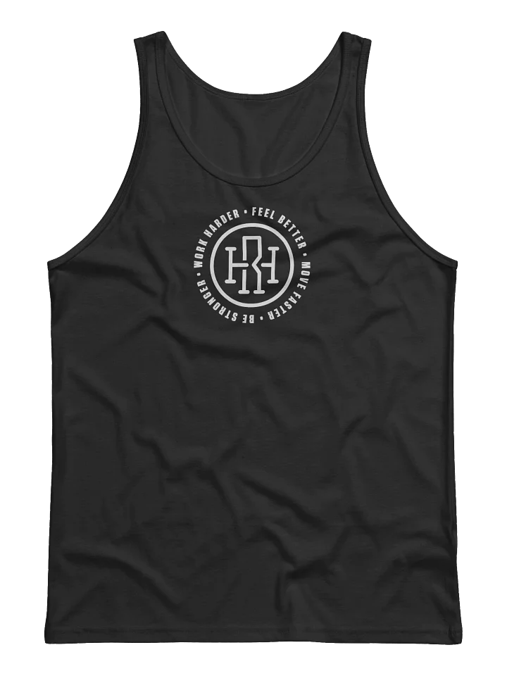 HR Unisex Muscle Tank product image (2)