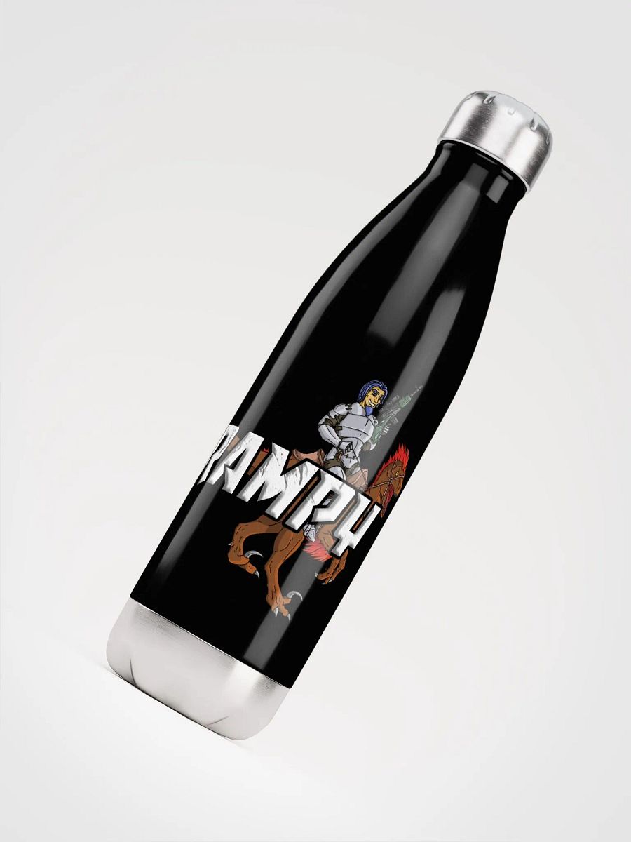 Rampy Stainless Steel Water Bottle product image (4)