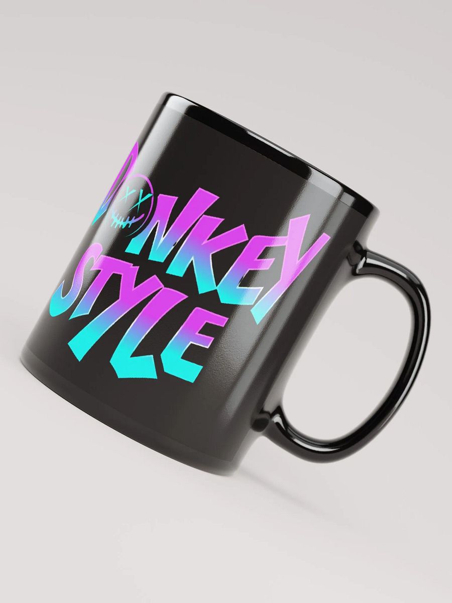 DonkeyStyle 2.0 Mug product image (4)
