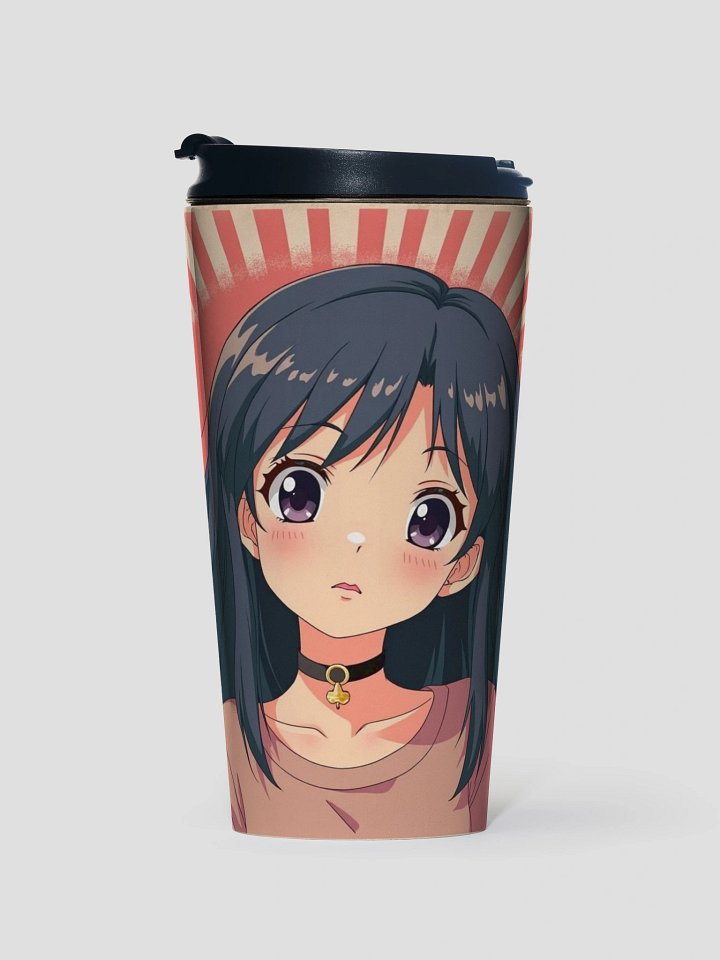 CLASSIC ANIME GIRL product image (1)