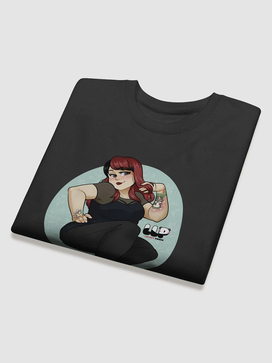 LLP Comfy Merch Sweater product image (23)