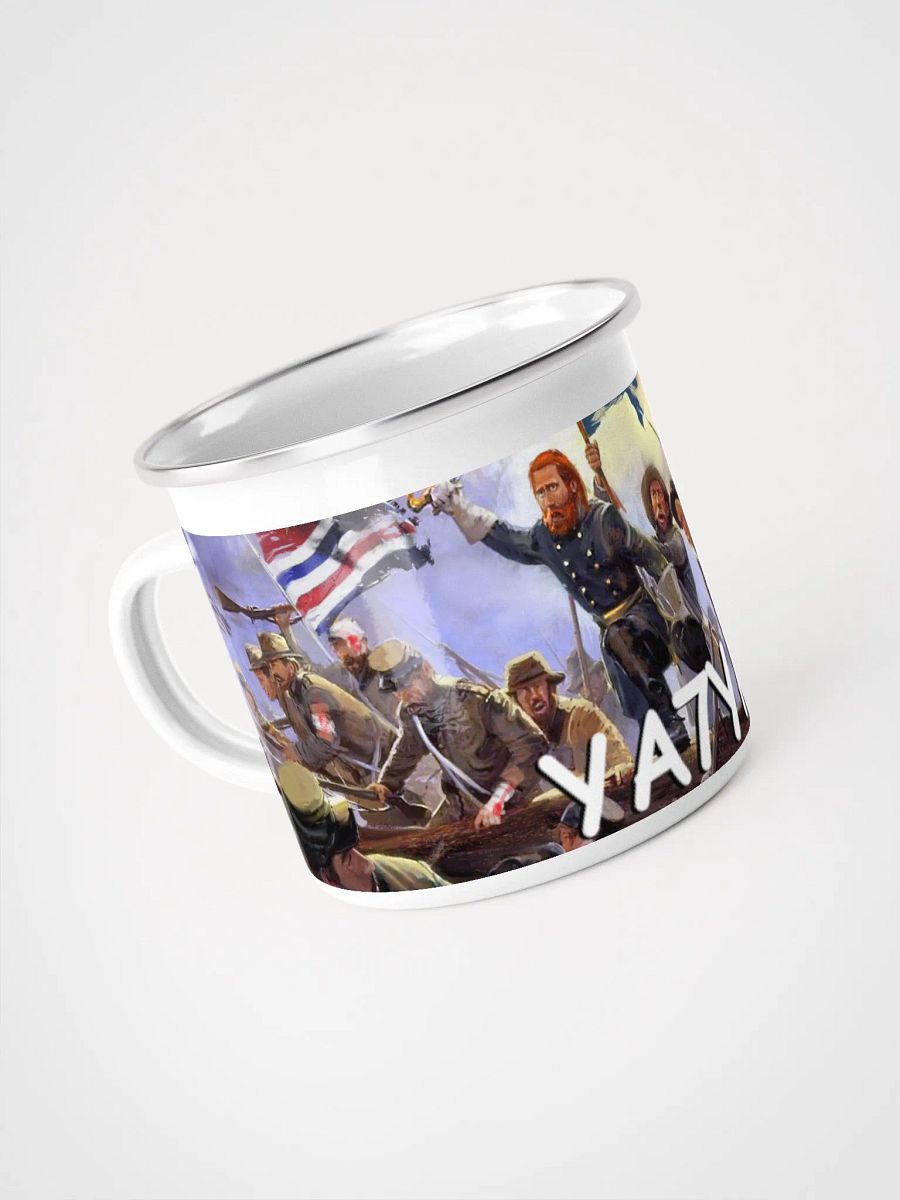 7th LA Pelican Regiment YA7YAS Mug product image (4)