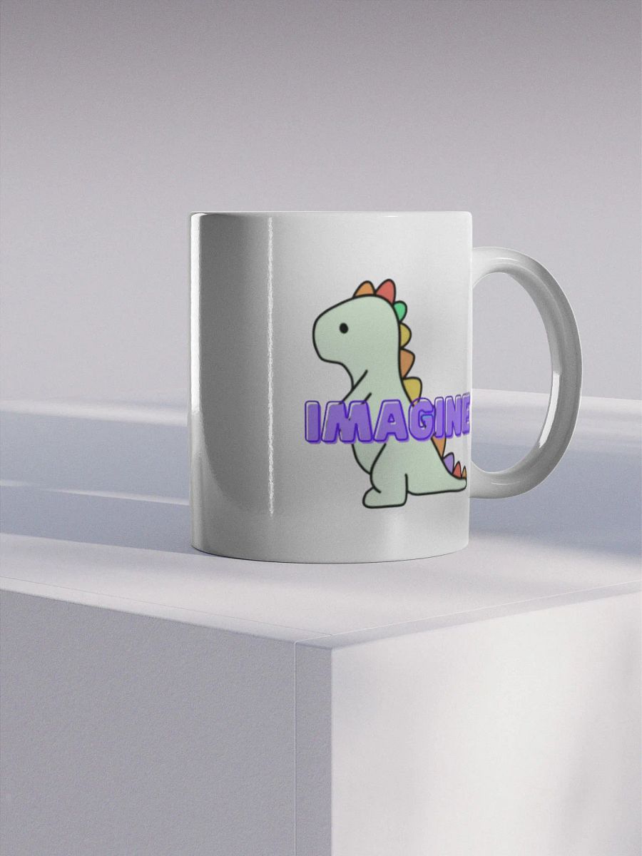 Dino Mug product image (4)
