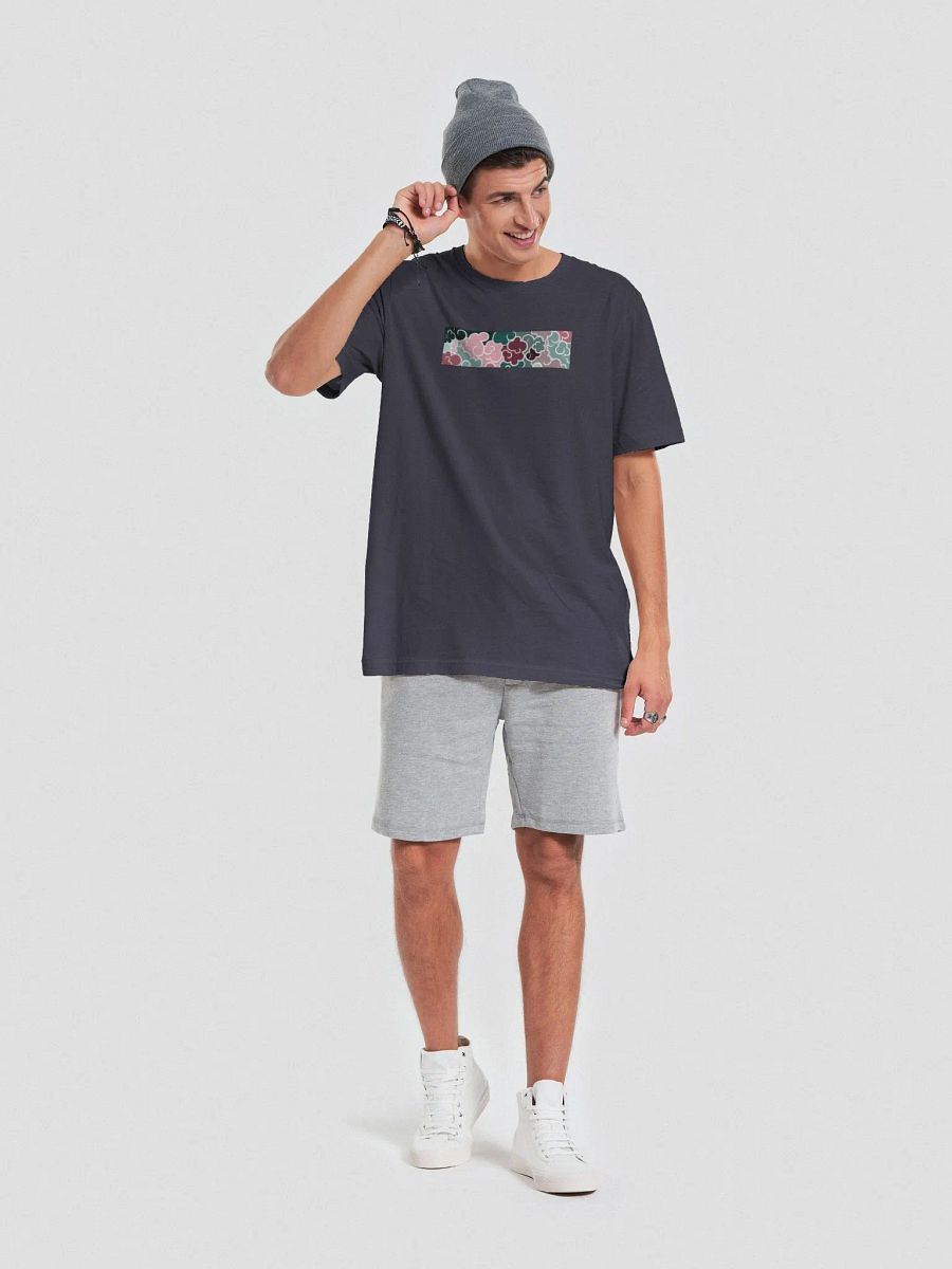 Hazy Tee product image (4)