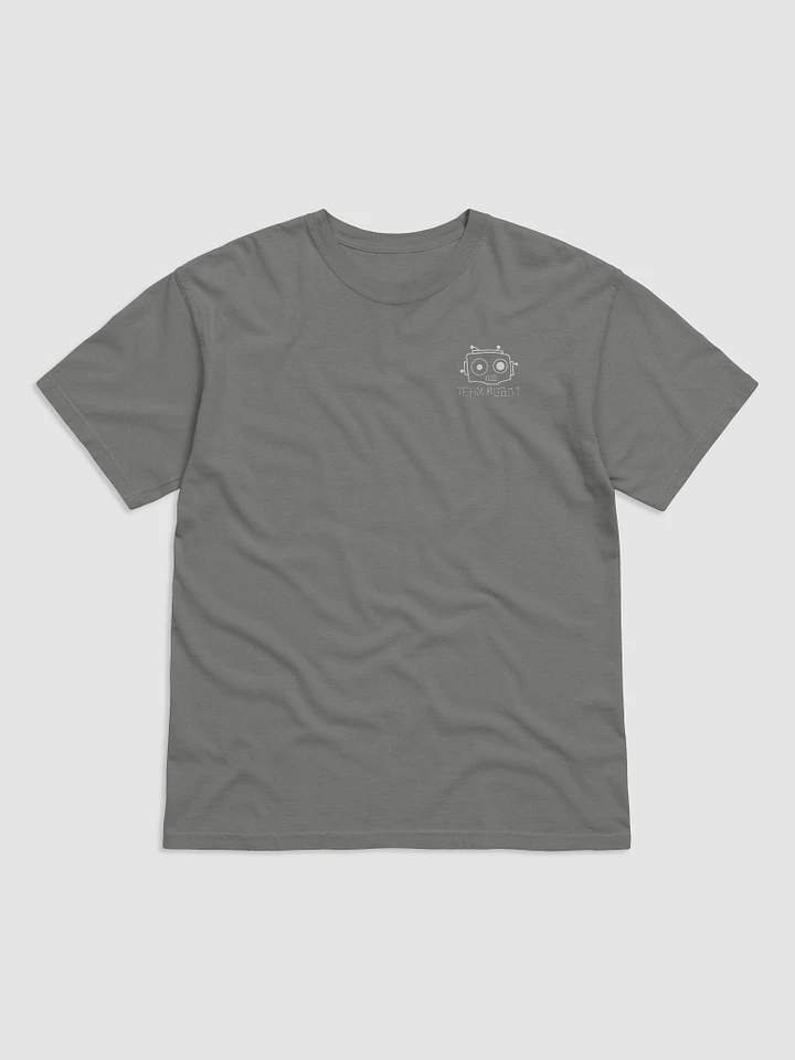 Team Robot T-Shirt product image (1)