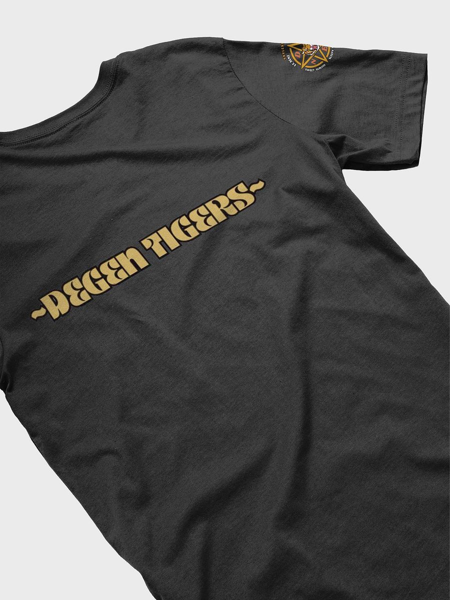 Tiger Family tshirt product image (4)