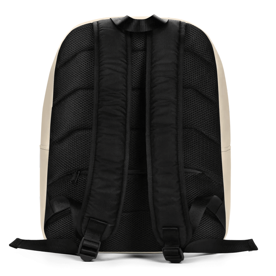 Retro Insult BackPack product image (4)