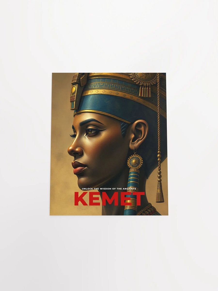 Kemet (Wisdom) product image (20)
