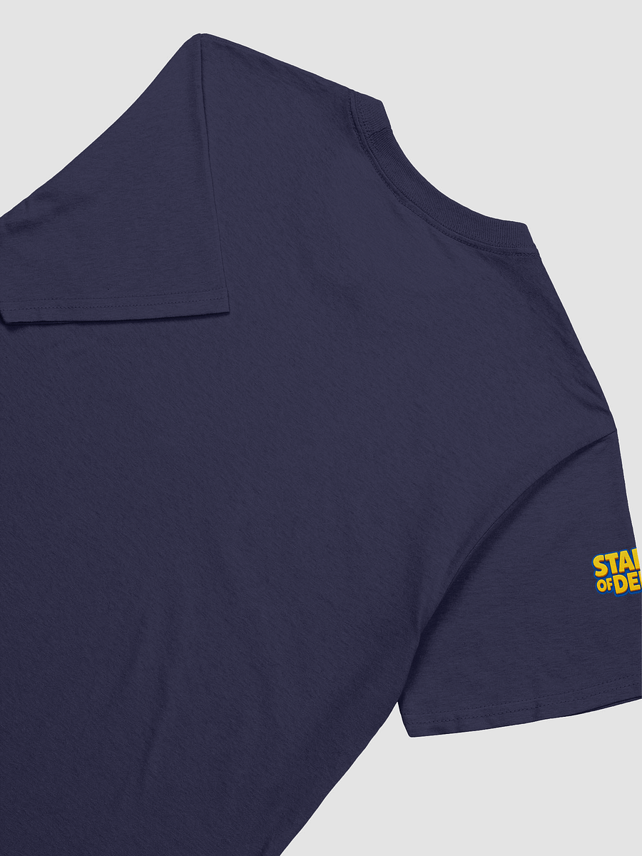 Stars of Deen Logo Tee – Adult Edition product image (4)