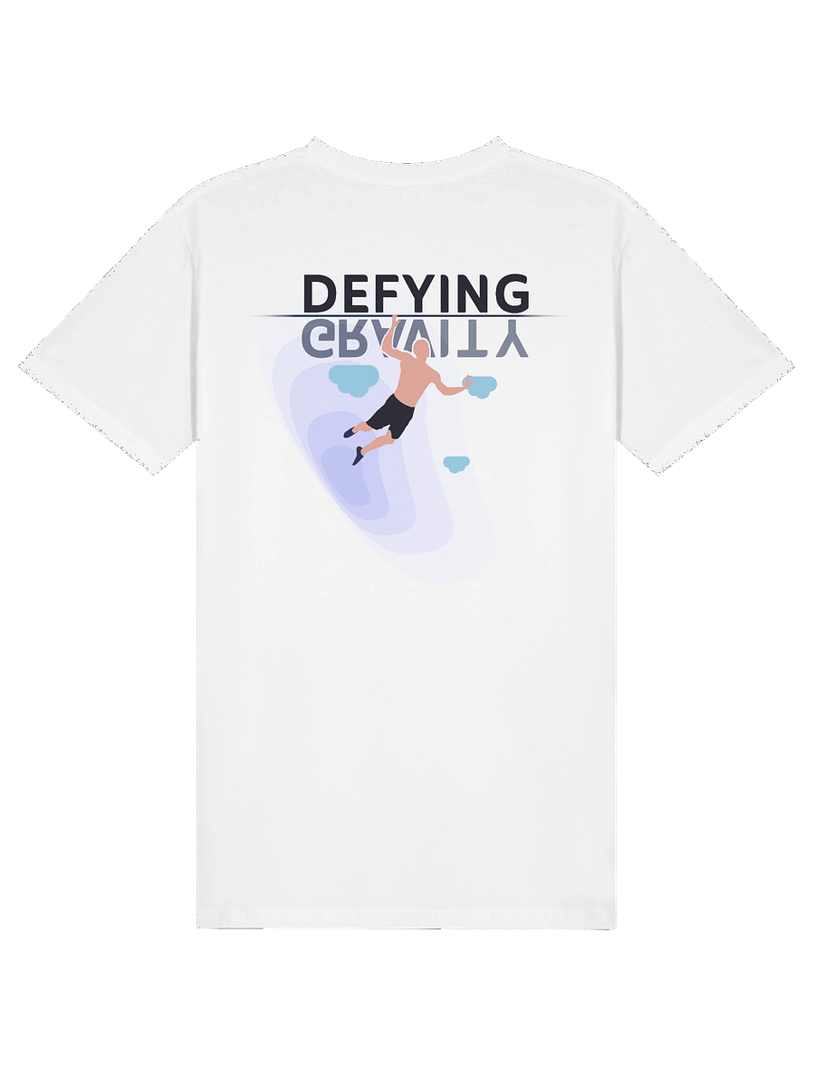Defying Gravity - LIGHT product image (1)