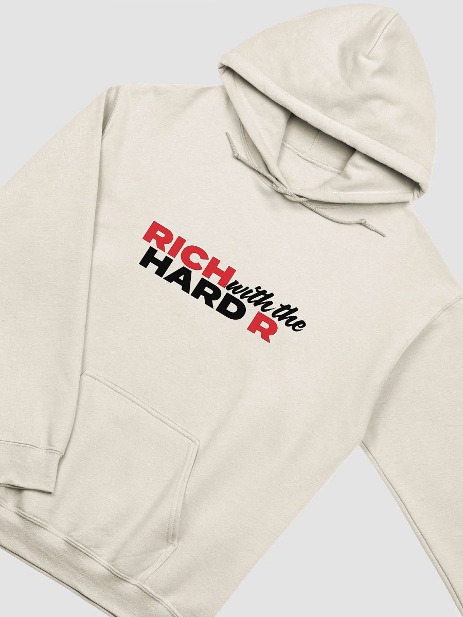 CLASSIC RHR HOODIE - TAN product image (3)
