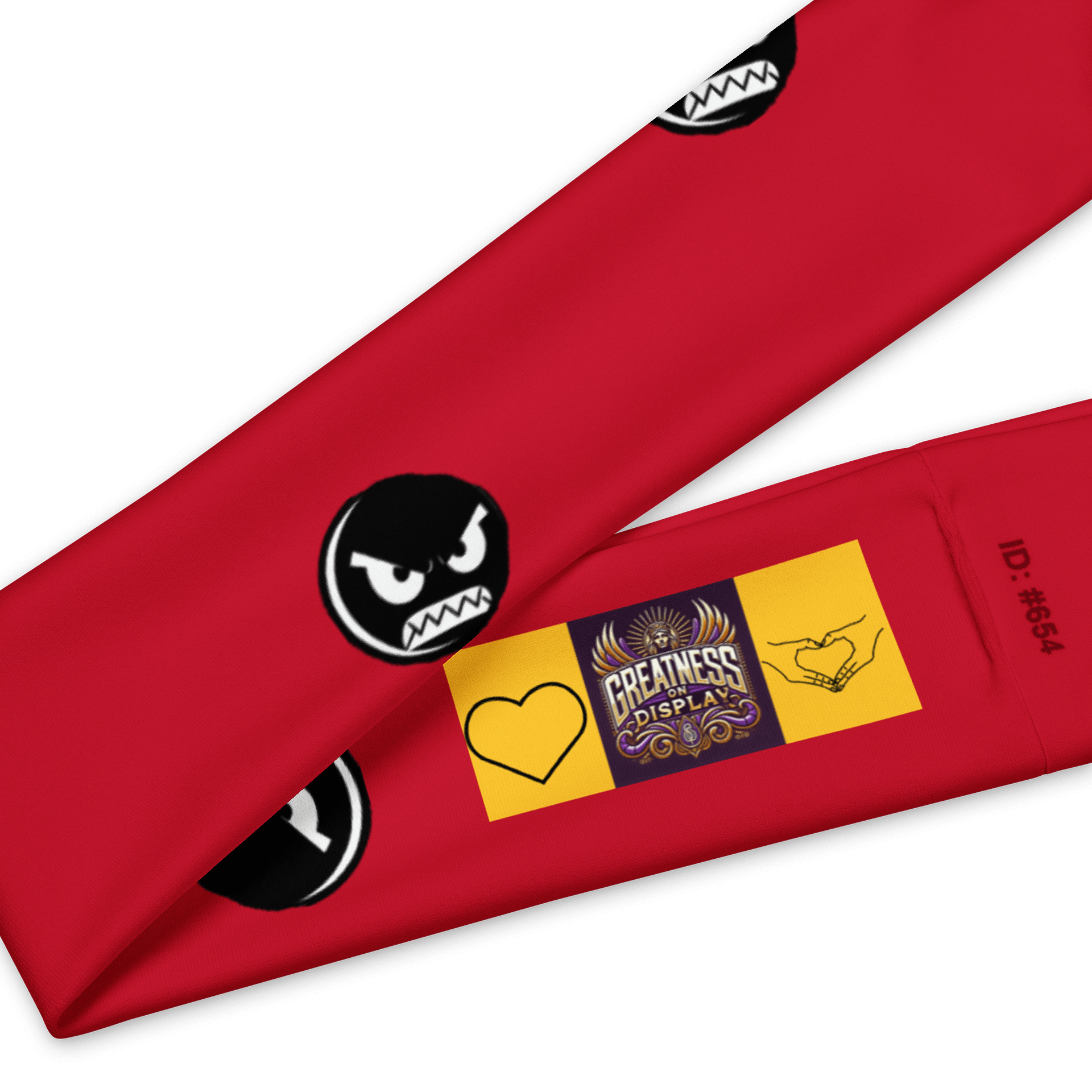 Rage Mode Headband product image (3)