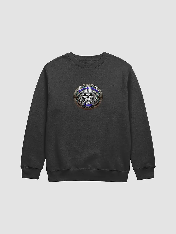 Logo Sweatshirt product image (1)
