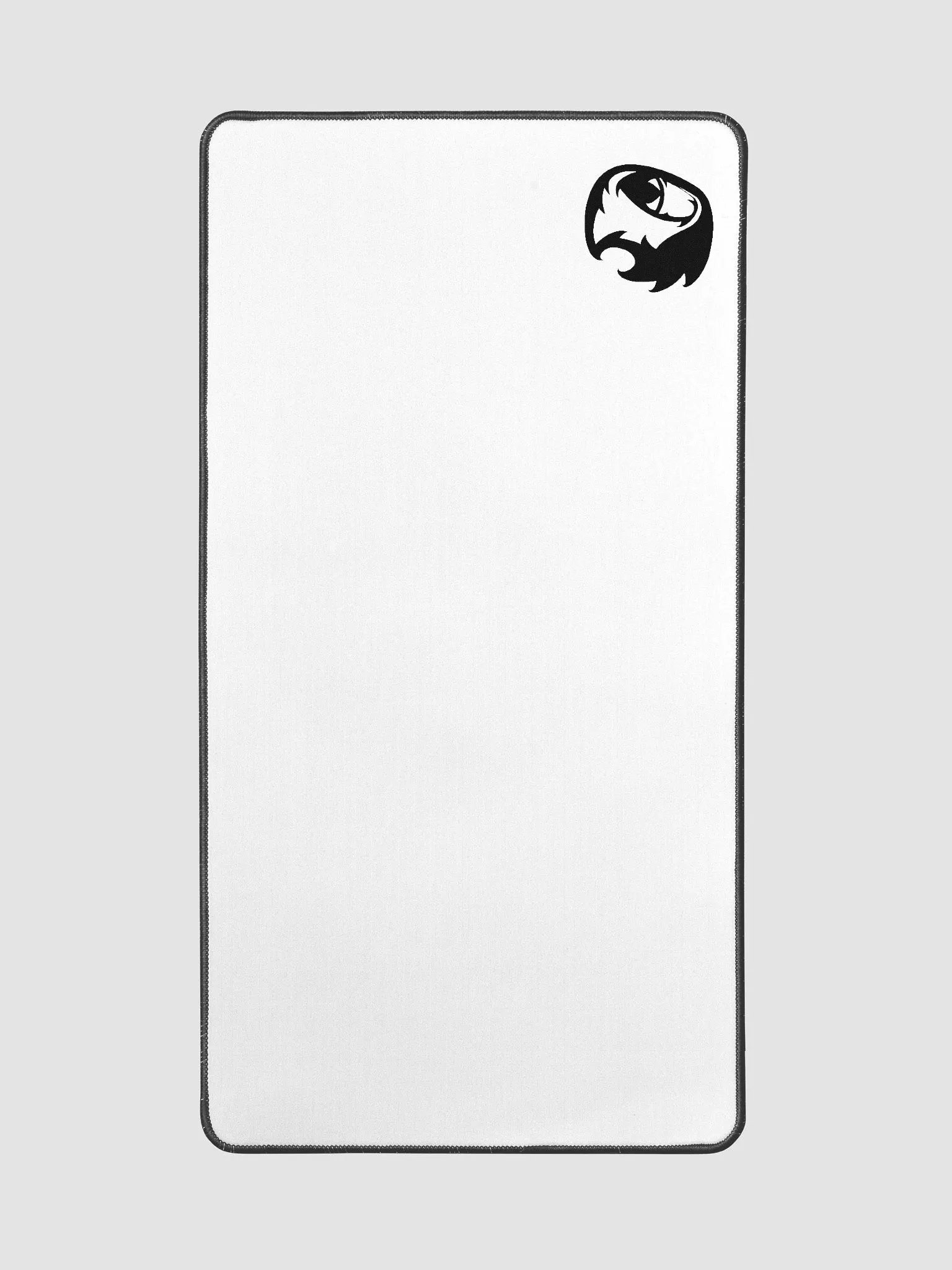 Shadow Outline Desk Mat product image (2)