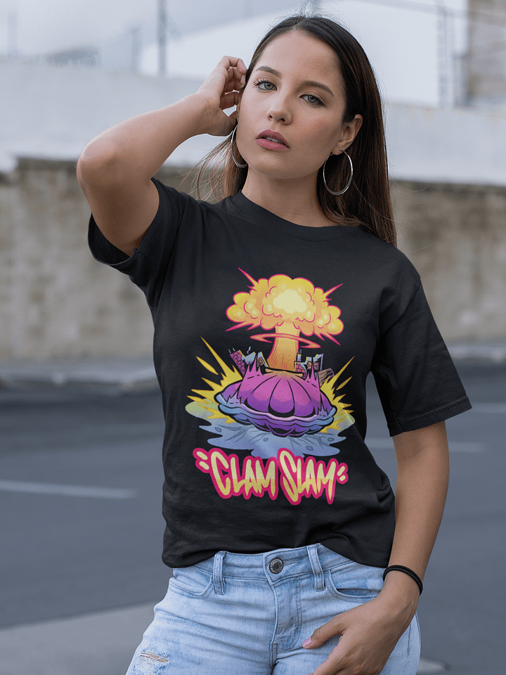 LADIES DON'T TBAG. product image (1)