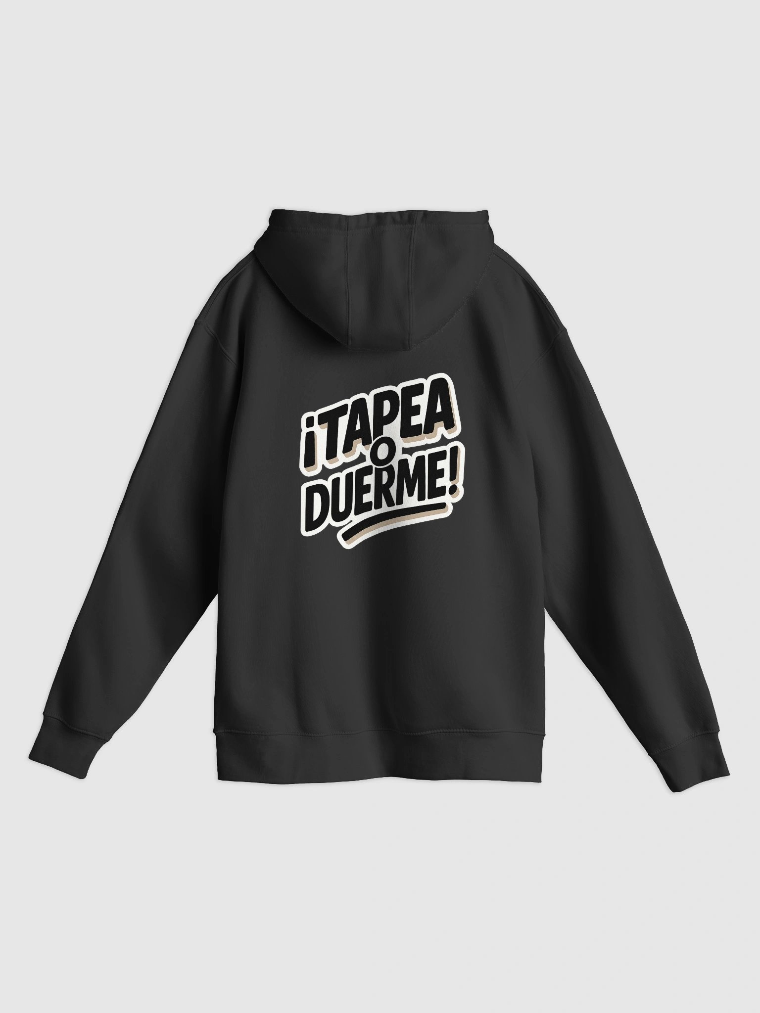 TAPEA O DUERME product image (2)