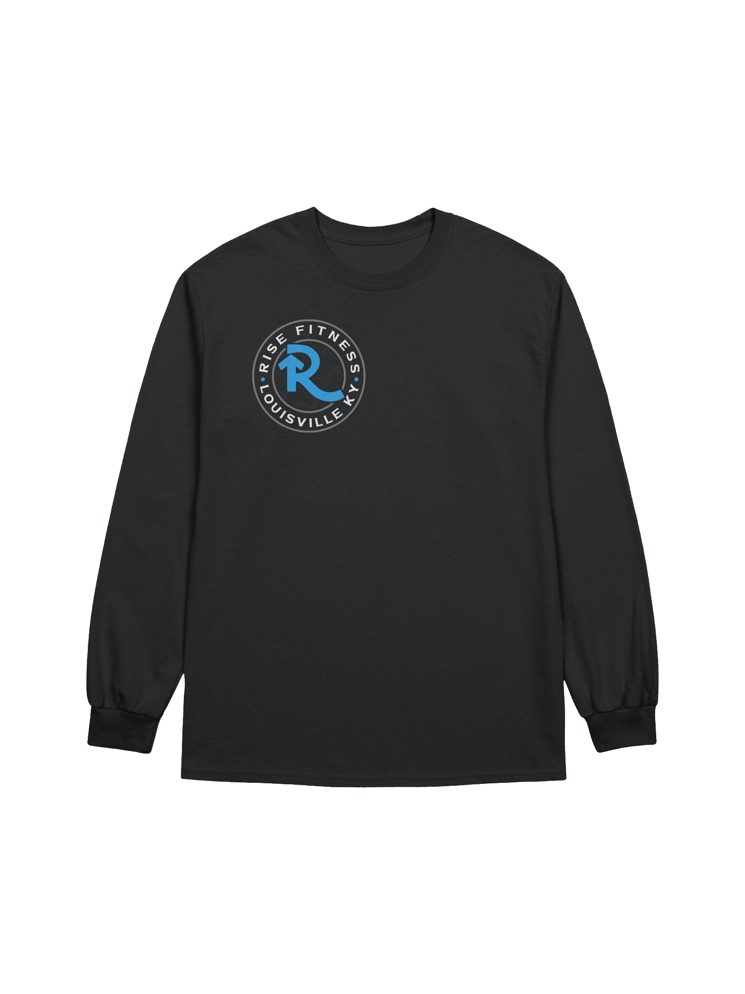 Coach Nick's Longsleeve product image (1)