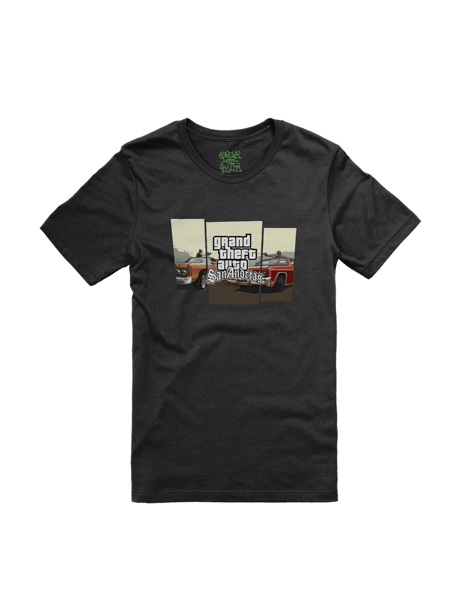 Gang War product image (1)