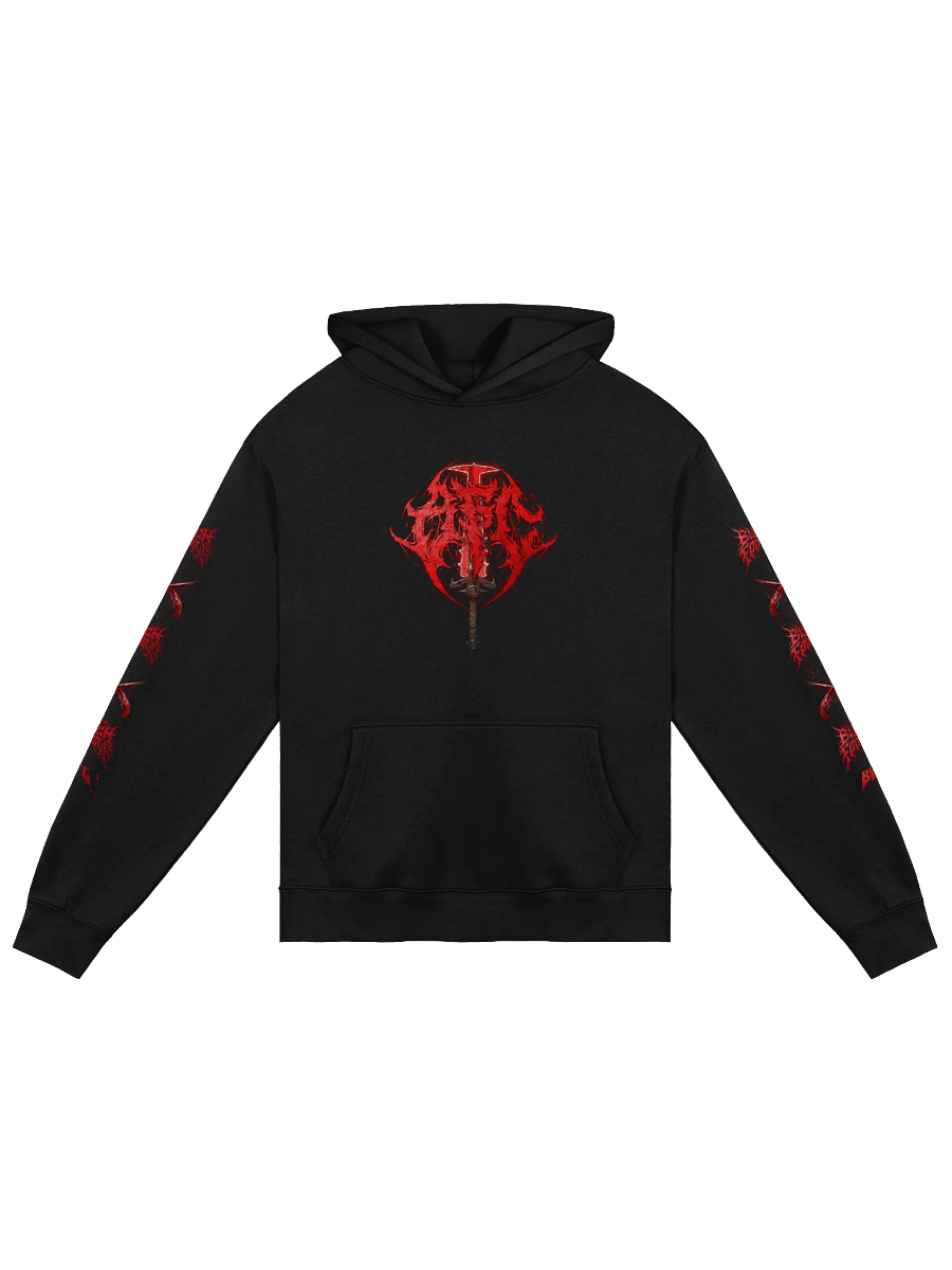 BFC DIVISION HOODIE product image (1)