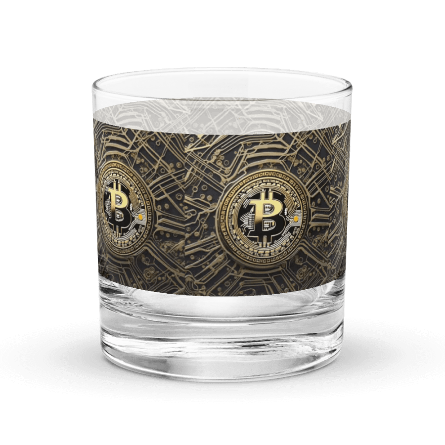 BTC Glas 8 product image (3)