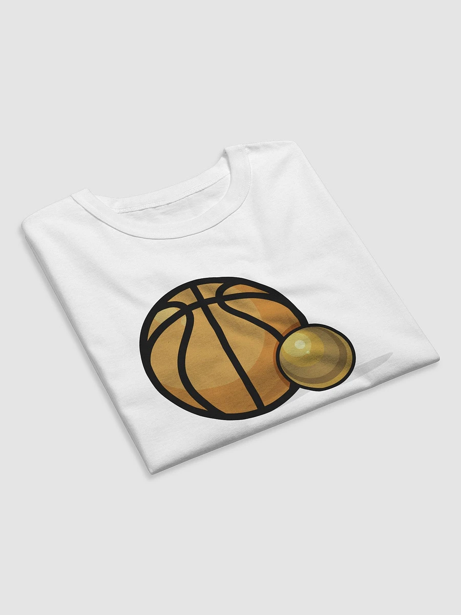 BALL LIKE A NUGGET Champion Premium T-Shirt product image (7)