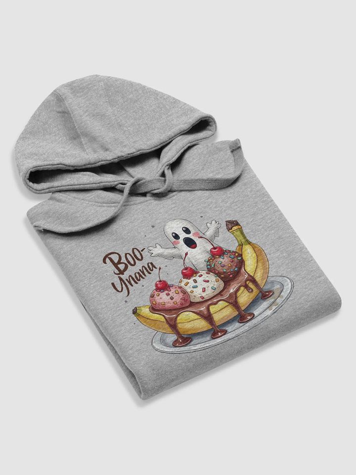 Boo Ynana Premium Hoodie product image (14)