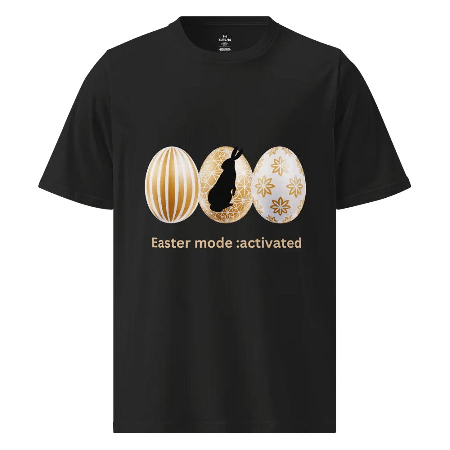Easter Eggstravaganza T-Shirt product image (1)