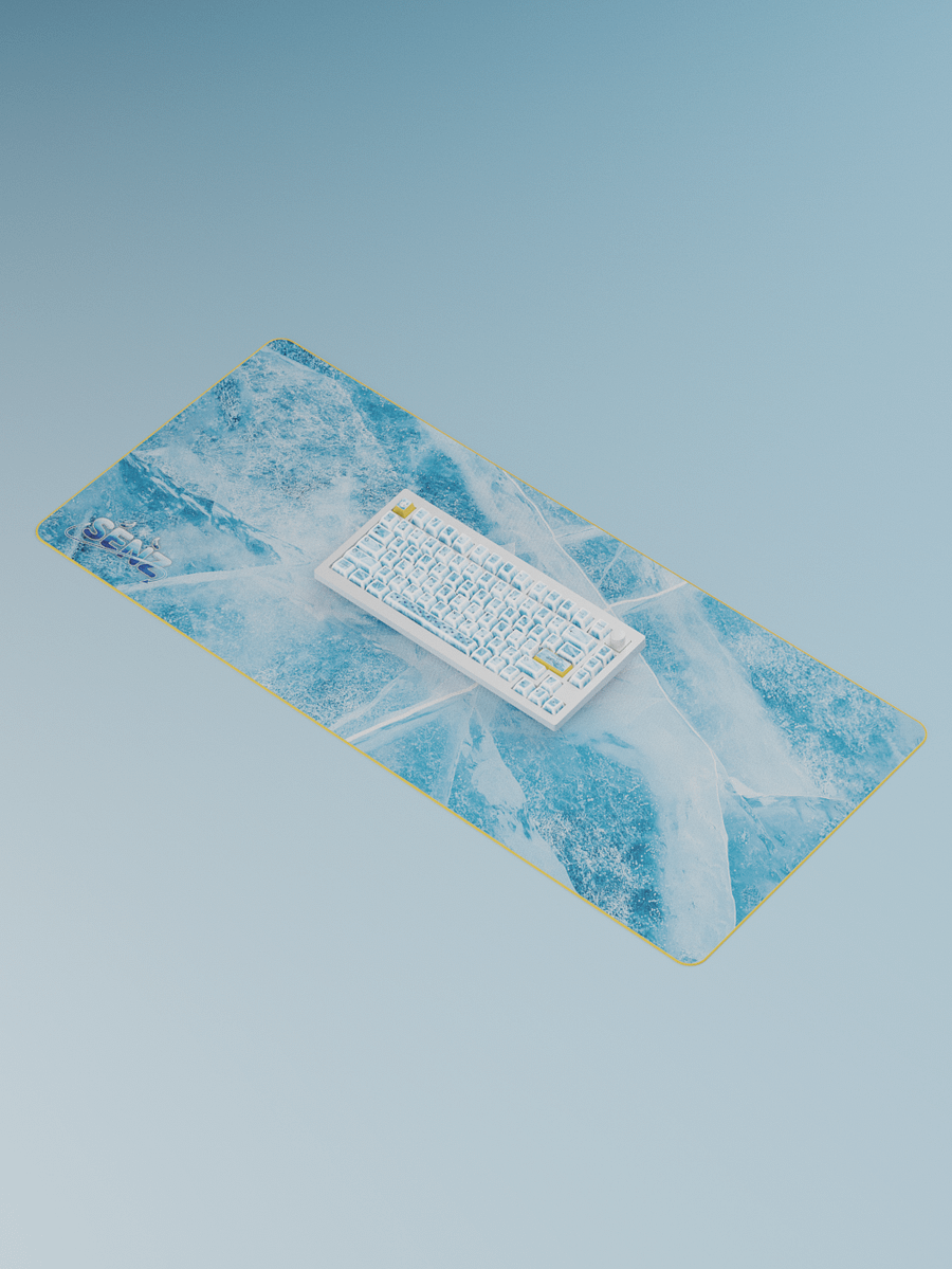 SENZ Keyboard & Deskmat Bundle product image (6)