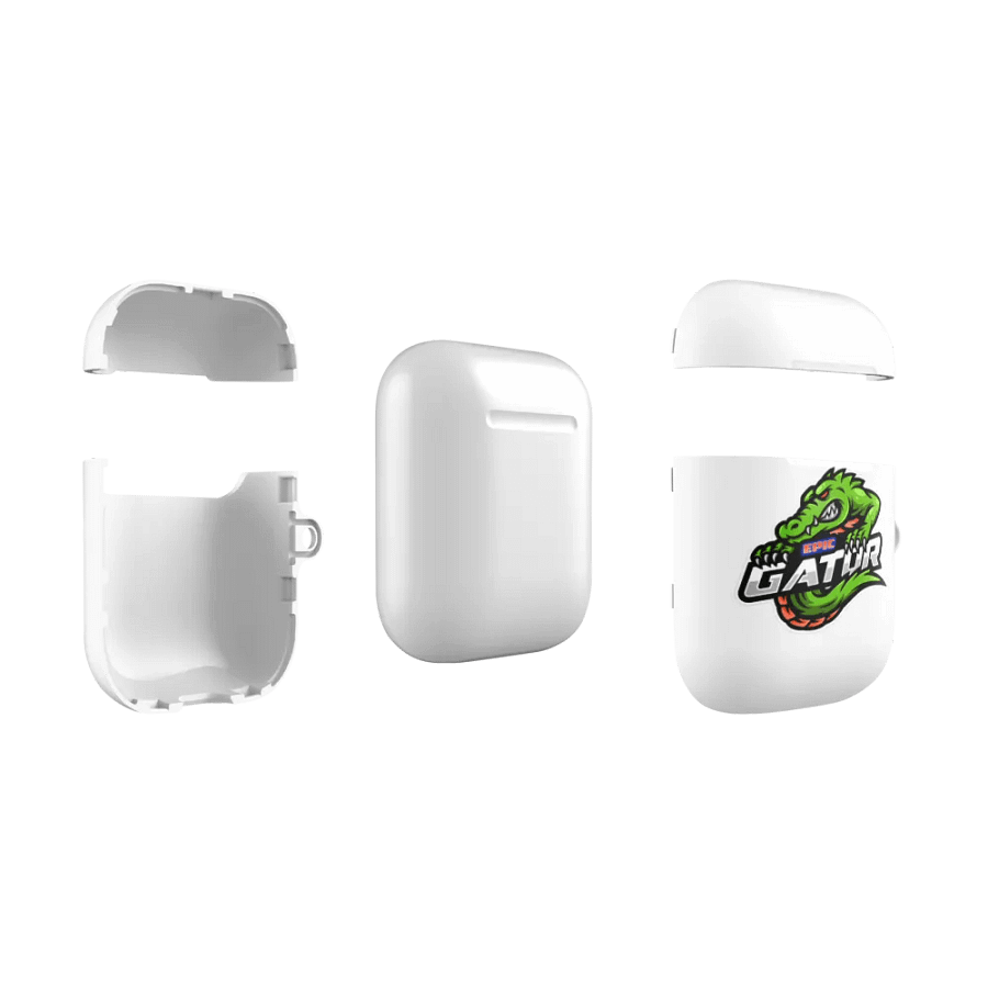 V3 Logo All-Over Print Case for AirPods® product image (11)