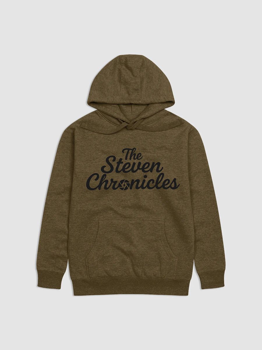 New Logo Hoodie product image (6)