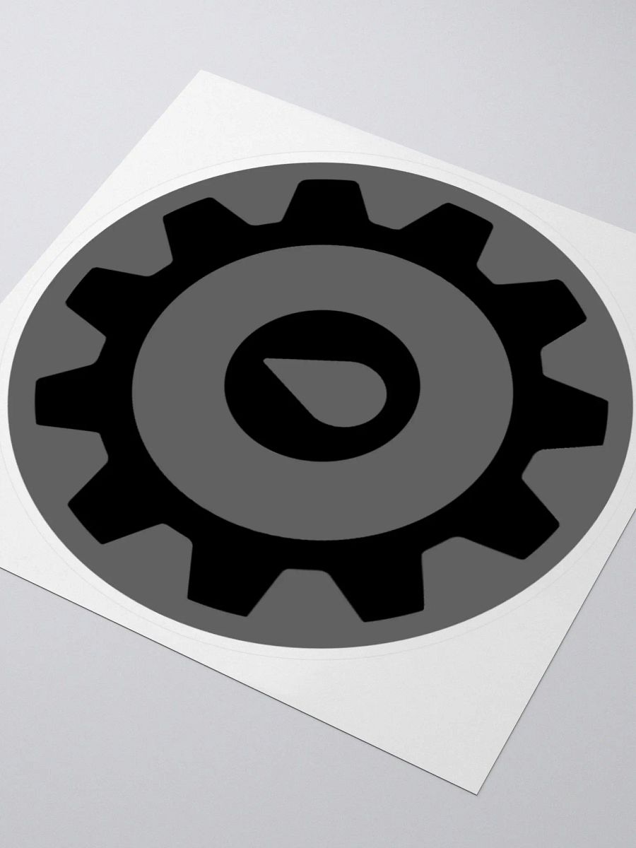 Magnetic Black product image (3)