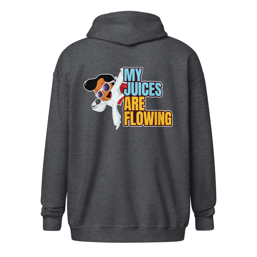 MY JUICES ARE FLOWING V2 product image (5)