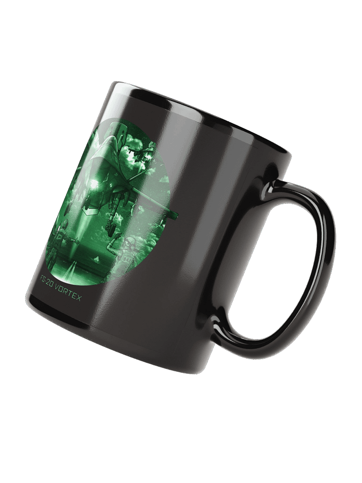 Vortex - Night Vision 11oz. Mug product image (2)