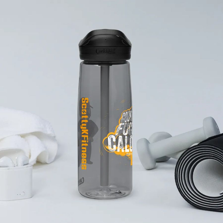 Angry Scotty CYFC Camelbak product image (12)