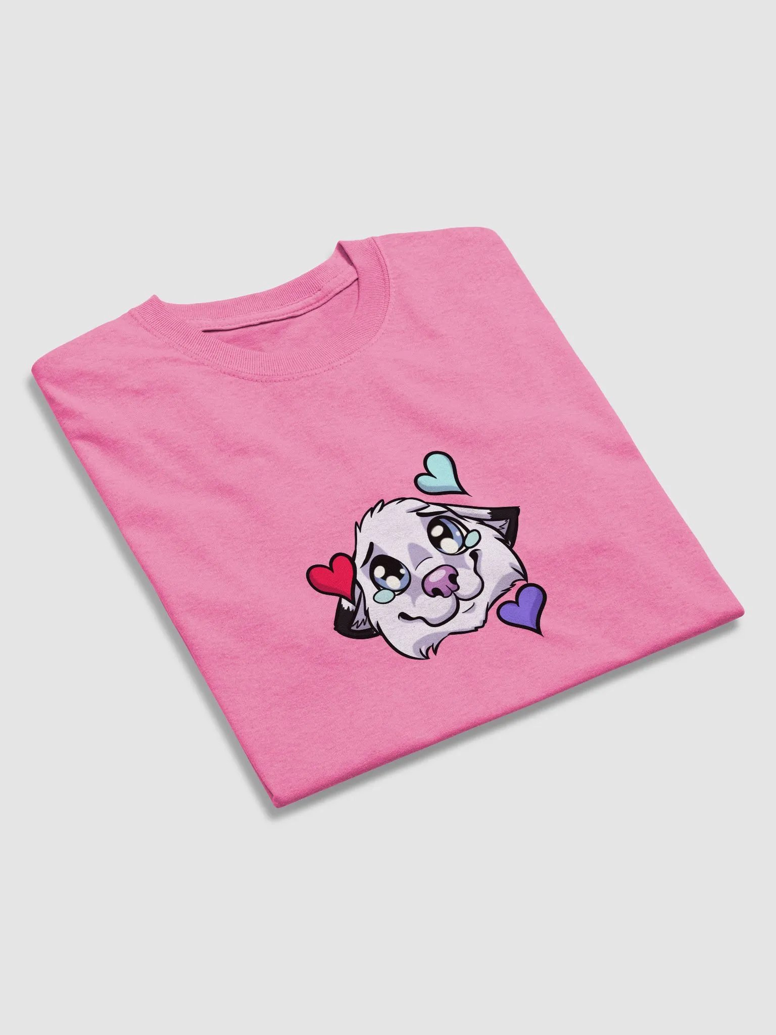 UwU T-Shirt product image (42)