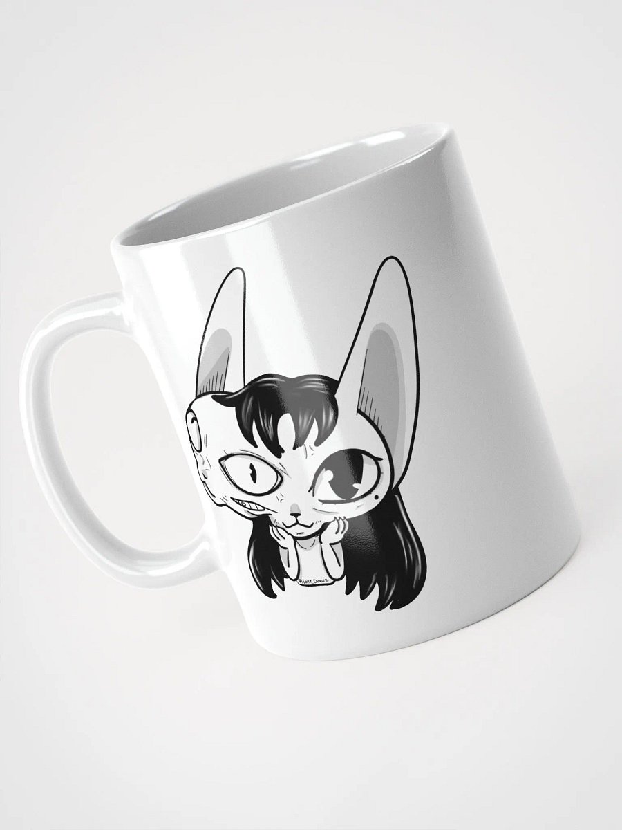Sphynx Spooky Manga Kitties product image (7)