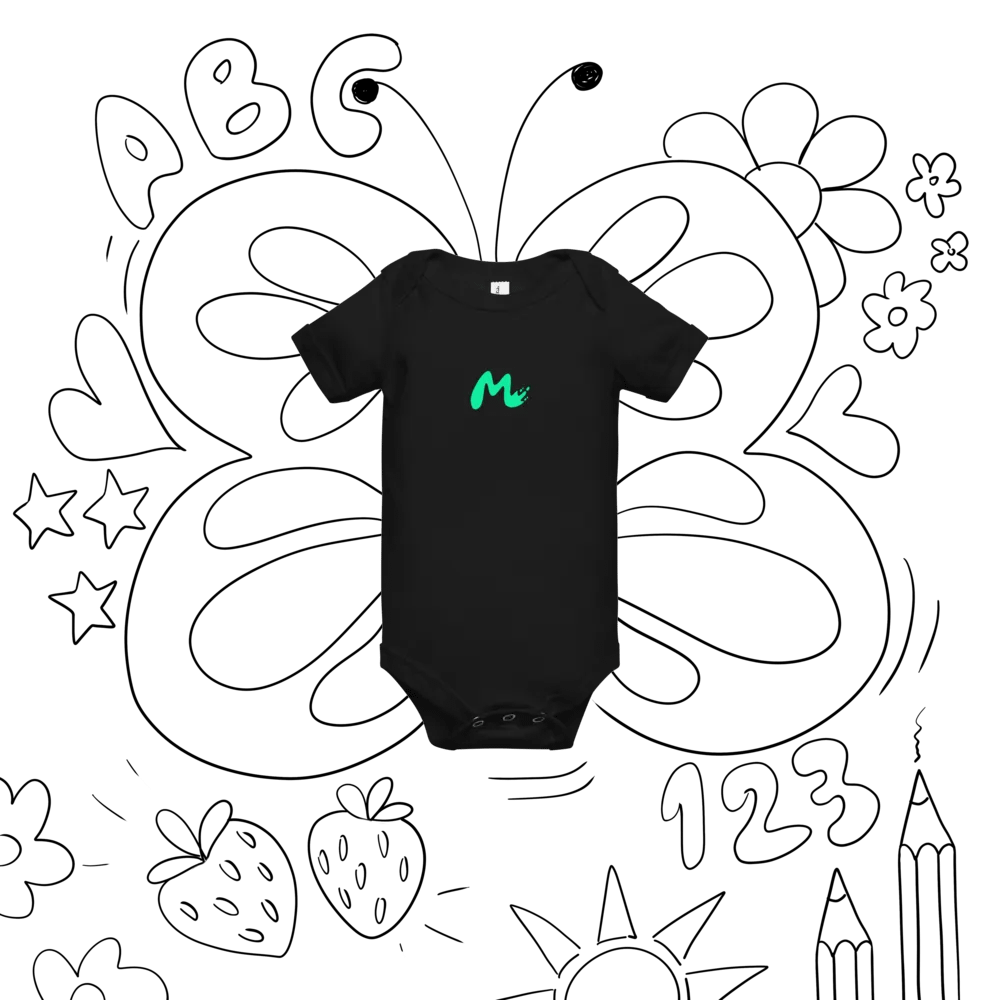 Millzaa Baby Vest product image (9)