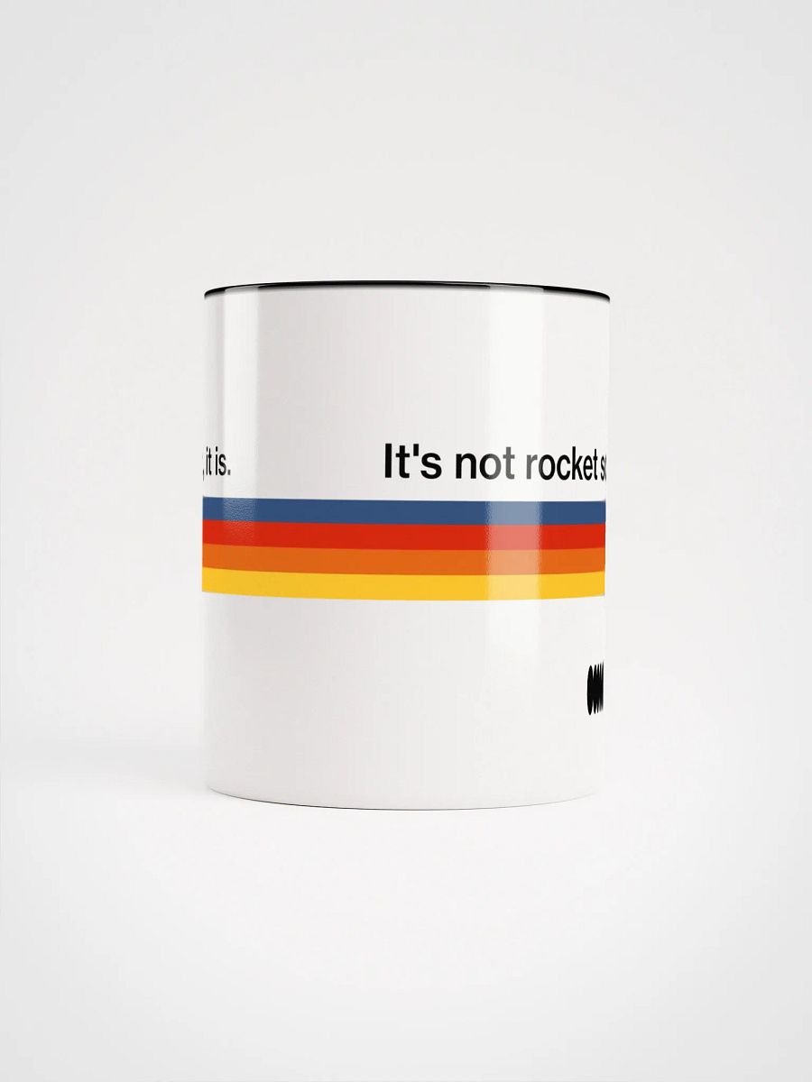 Mug @ Rocket Science product image (4)
